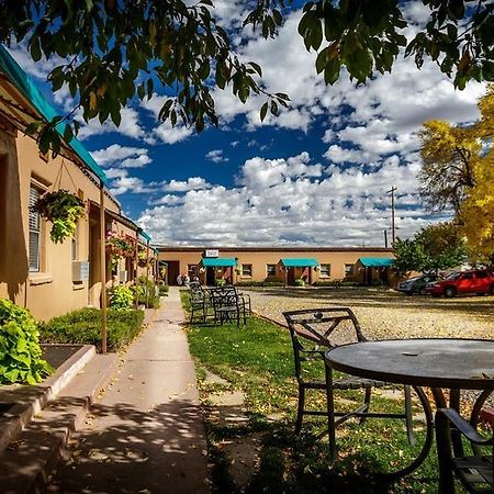 Stone Lizard Lodge Blanding Dış mekan fotoğraf