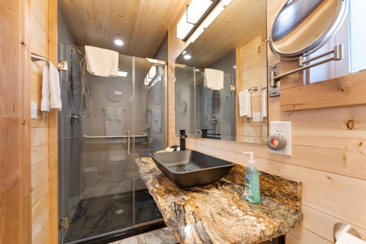 Stone Lizard Lodge Blanding Dış mekan fotoğraf