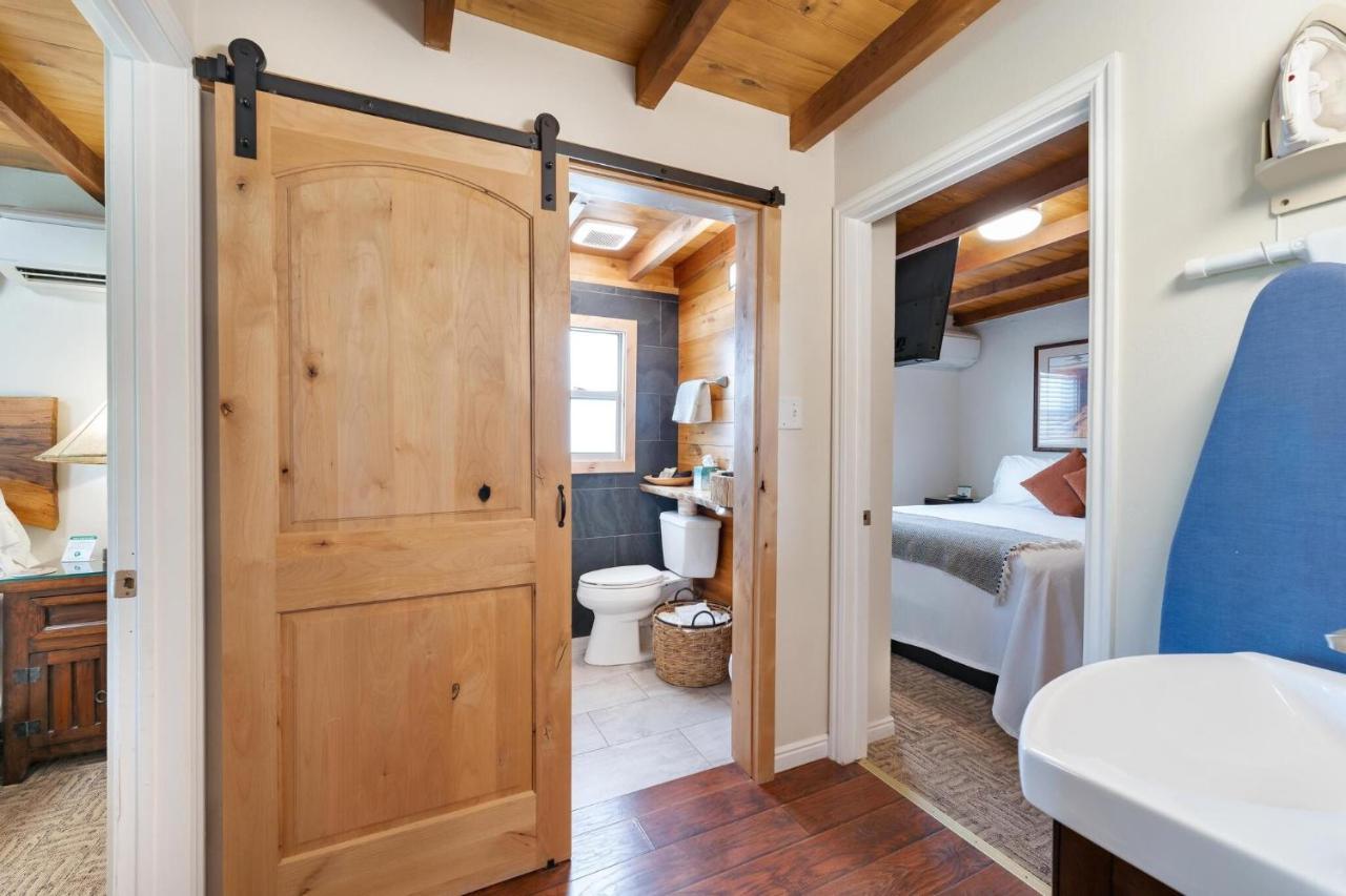 Stone Lizard Lodge Blanding Dış mekan fotoğraf