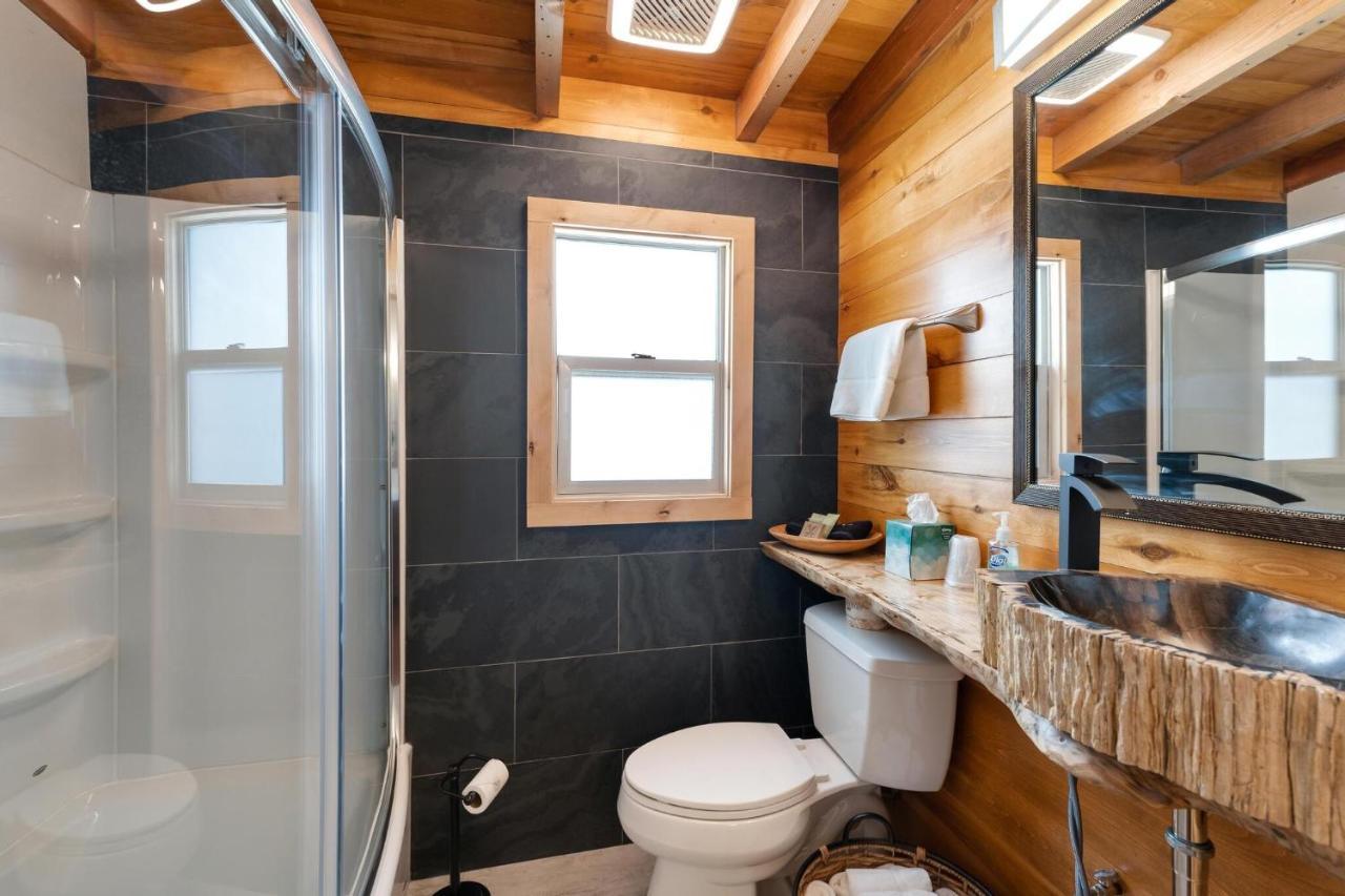 Stone Lizard Lodge Blanding Dış mekan fotoğraf