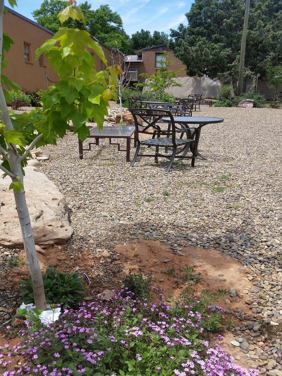 Stone Lizard Lodge Blanding Dış mekan fotoğraf
