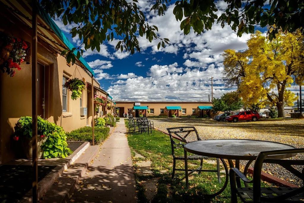 Stone Lizard Lodge Blanding Dış mekan fotoğraf