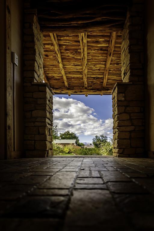 Stone Lizard Lodge Blanding Dış mekan fotoğraf