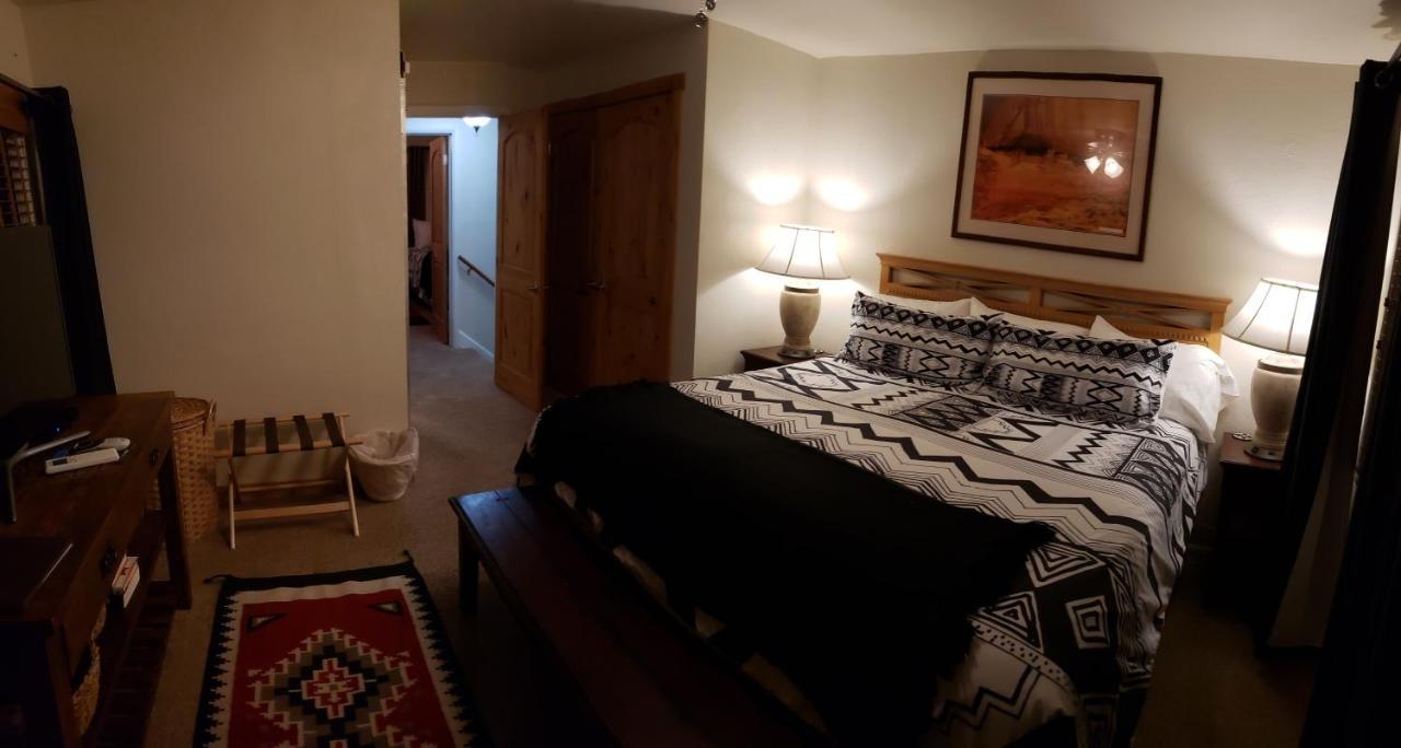 Stone Lizard Lodge Blanding Dış mekan fotoğraf