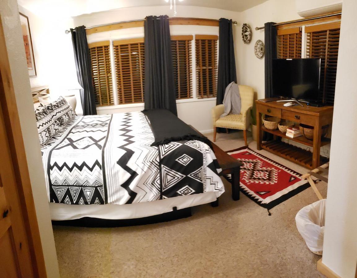 Stone Lizard Lodge Blanding Dış mekan fotoğraf