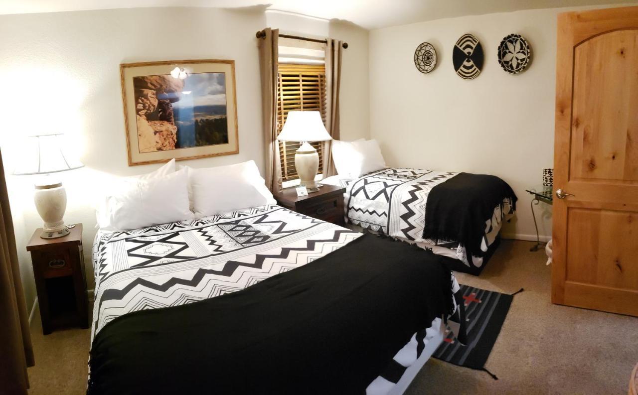 Stone Lizard Lodge Blanding Dış mekan fotoğraf